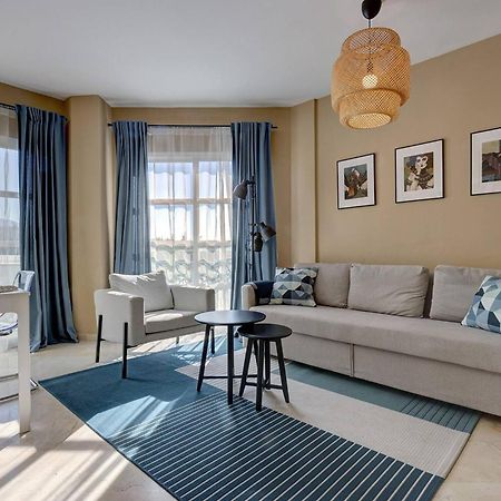 053 - Two Bed Mijas Golf Apartment In Popular Matchroom Golf Club Fuengirola Exterior photo
