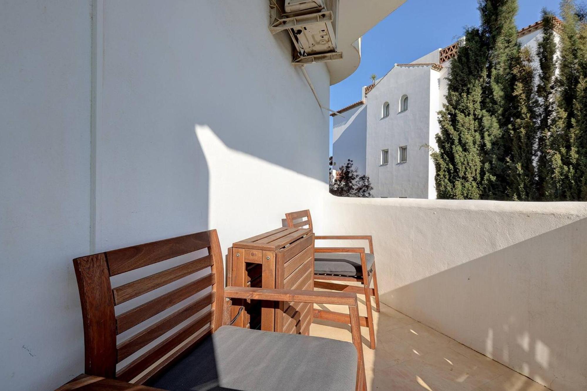 053 - Two Bed Mijas Golf Apartment In Popular Matchroom Golf Club Fuengirola Exterior photo