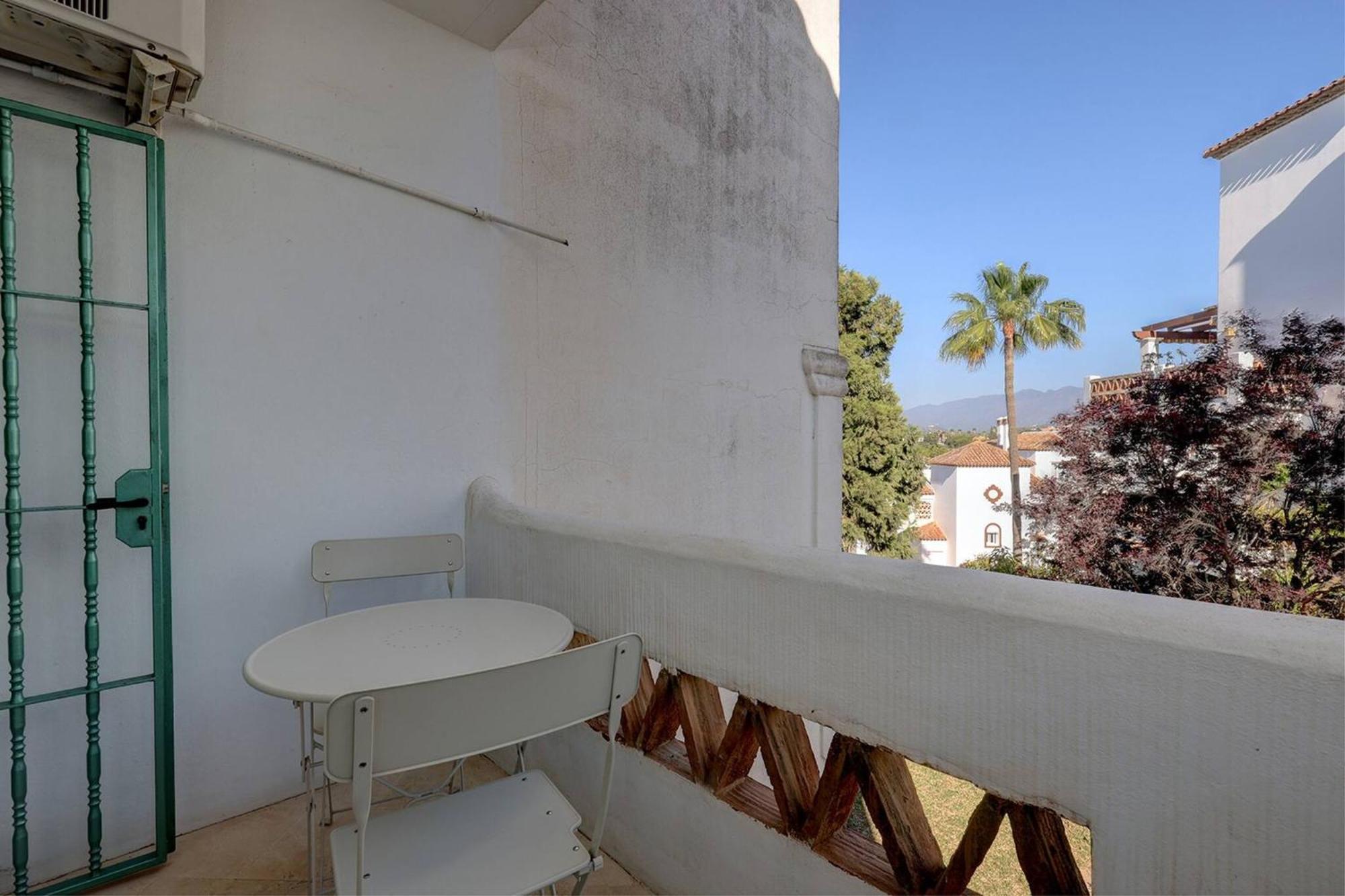 053 - Two Bed Mijas Golf Apartment In Popular Matchroom Golf Club Fuengirola Exterior photo